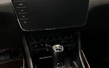 Skoda Superb III рестайлинг, 2023 год, 1 775 000 рублей, 9 фотография