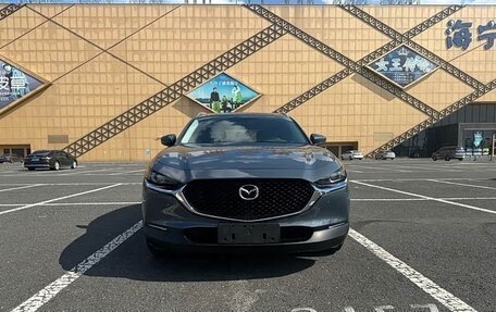 Mazda CX-30 I, 2022 год, 1 554 000 рублей, 2 фотография