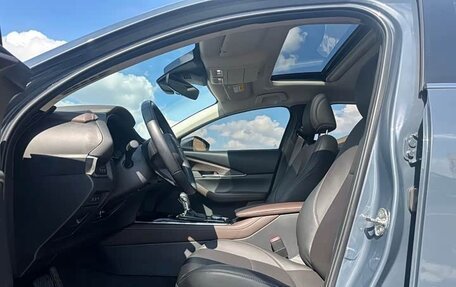 Mazda CX-30 I, 2022 год, 1 554 000 рублей, 7 фотография
