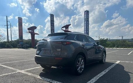 Mazda CX-30 I, 2022 год, 1 554 000 рублей, 4 фотография