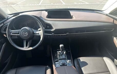 Mazda CX-30 I, 2022 год, 1 554 000 рублей, 8 фотография