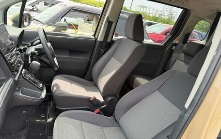 Toyota Sienta, 2023 год, 1 129 008 рублей, 9 фотография