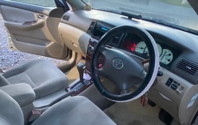 Toyota Corolla, 2002 год, 360 000 рублей, 1 фотография