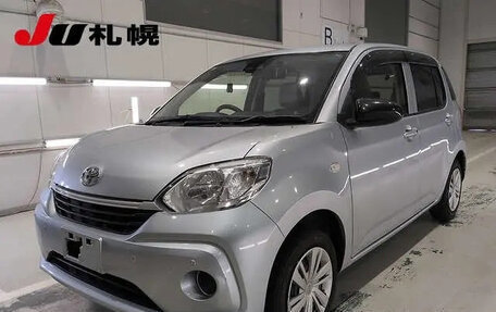 Toyota Passo III, 2021 год, 800 000 рублей, 1 фотография