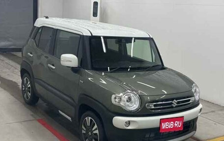Suzuki Xbee, 2026 год, 1 580 000 рублей, 1 фотография