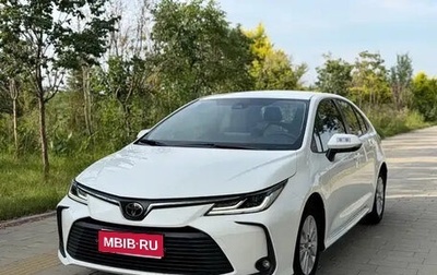 Toyota Corolla, 2023 год, 1 610 000 рублей, 1 фотография