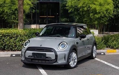 MINI Hatch, 2022 год, 1 800 000 рублей, 1 фотография