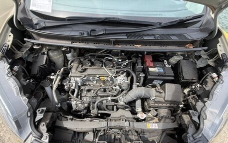 Toyota Sienta, 2023 год, 1 129 008 рублей, 22 фотография