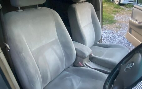 Toyota Corolla, 2002 год, 360 000 рублей, 3 фотография