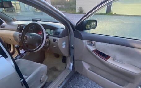 Toyota Corolla, 2002 год, 360 000 рублей, 4 фотография