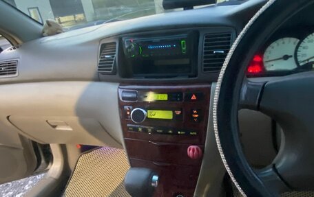Toyota Corolla, 2002 год, 360 000 рублей, 2 фотография