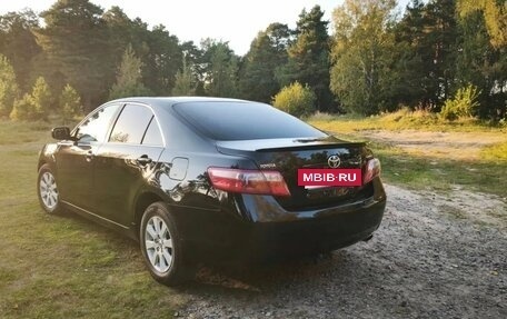 Toyota Camry, 2007 год, 120 000 рублей, 2 фотография