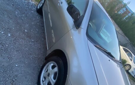 Toyota Corolla, 2002 год, 360 000 рублей, 6 фотография