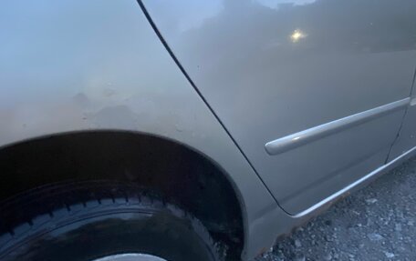 Toyota Corolla, 2002 год, 360 000 рублей, 11 фотография