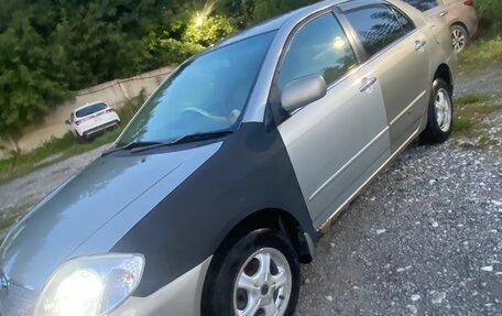 Toyota Corolla, 2002 год, 360 000 рублей, 7 фотография