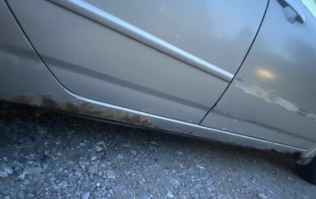 Toyota Corolla, 2002 год, 360 000 рублей, 12 фотография
