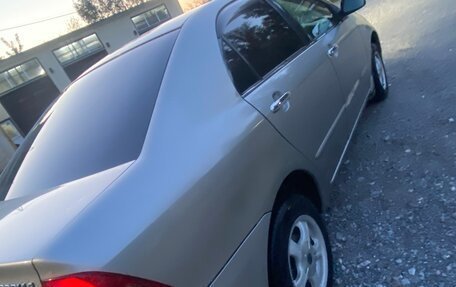 Toyota Corolla, 2002 год, 360 000 рублей, 10 фотография