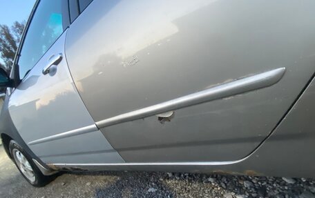 Toyota Corolla, 2002 год, 360 000 рублей, 14 фотография