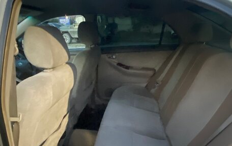Toyota Corolla, 2002 год, 360 000 рублей, 17 фотография