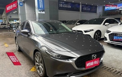 Mazda 3, 2024 год, 1 841 004 рублей, 1 фотография