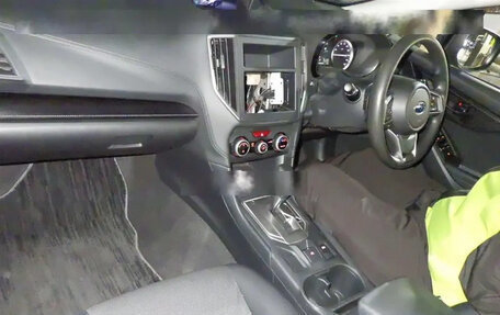 Subaru Impreza IV, 2017 год, 1 100 000 рублей, 5 фотография