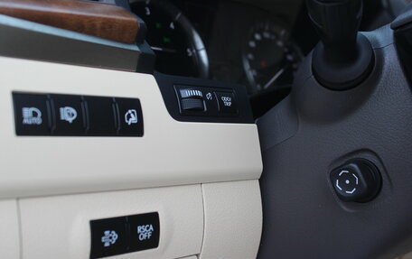 Lexus LX III, 2016 год, 5 875 000 рублей, 18 фотография