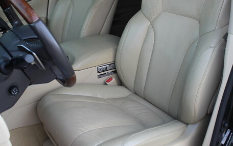 Lexus LX III, 2016 год, 5 875 000 рублей, 17 фотография