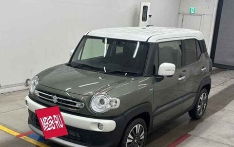 Suzuki Xbee, 2026 год, 1 580 000 рублей, 2 фотография