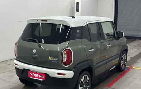 Suzuki Xbee, 2026 год, 1 580 000 рублей, 4 фотография