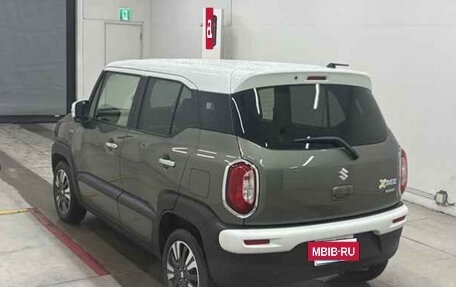 Suzuki Xbee, 2026 год, 1 580 000 рублей, 3 фотография