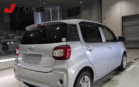 Toyota Passo III, 2021 год, 800 000 рублей, 5 фотография