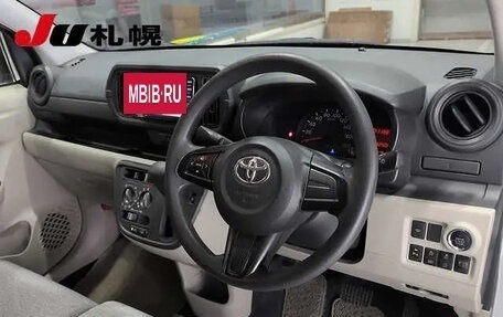 Toyota Passo III, 2021 год, 800 000 рублей, 2 фотография