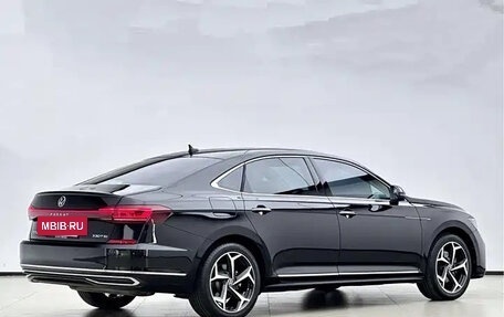 Volkswagen Passat B8 рестайлинг, 2023 год, 1 812 555 рублей, 2 фотография