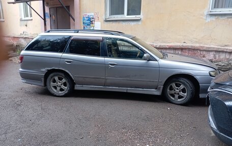 Nissan Avenir II, 2000 год, 184 000 рублей, 2 фотография