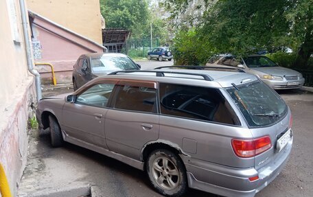 Nissan Avenir II, 2000 год, 184 000 рублей, 3 фотография
