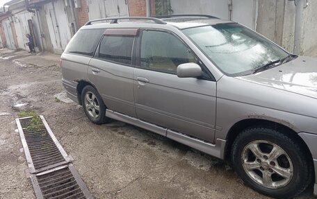 Nissan Avenir II, 2000 год, 184 000 рублей, 6 фотография