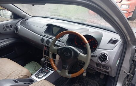 Nissan Avenir II, 2000 год, 184 000 рублей, 5 фотография
