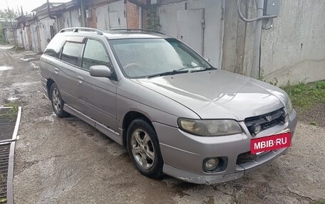 Nissan Avenir II, 2000 год, 184 000 рублей, 8 фотография