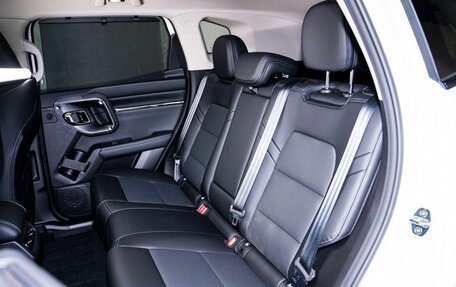 Haval H7, 2026 год, 3 999 000 рублей, 12 фотография