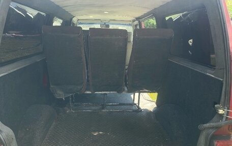 Volkswagen Transporter T4, 1995 год, 665 000 рублей, 2 фотография