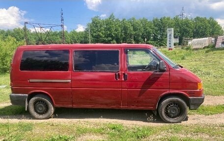 Volkswagen Transporter T4, 1995 год, 665 000 рублей, 5 фотография