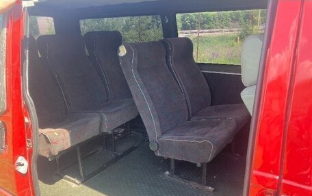 Volkswagen Transporter T4, 1995 год, 665 000 рублей, 8 фотография