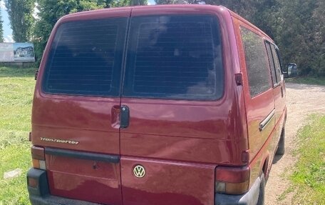 Volkswagen Transporter T4, 1995 год, 665 000 рублей, 6 фотография
