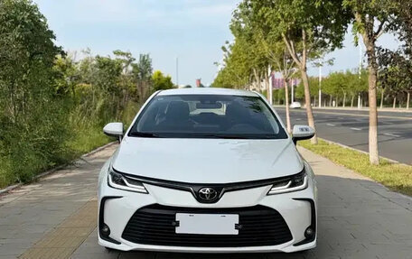 Toyota Corolla, 2023 год, 1 610 000 рублей, 2 фотография