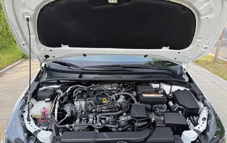 Toyota Corolla, 2023 год, 1 610 000 рублей, 5 фотография