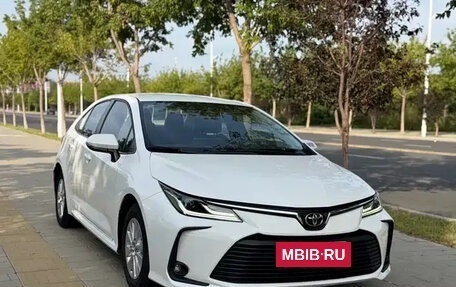 Toyota Corolla, 2023 год, 1 610 000 рублей, 3 фотография