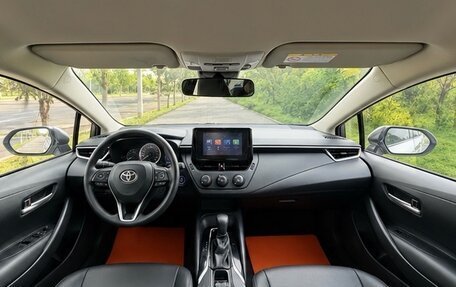 Toyota Corolla, 2023 год, 1 610 000 рублей, 10 фотография