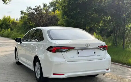 Toyota Corolla, 2023 год, 1 610 000 рублей, 6 фотография