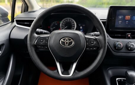 Toyota Corolla, 2023 год, 1 610 000 рублей, 11 фотография