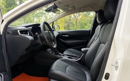 Toyota Corolla, 2023 год, 1 610 000 рублей, 12 фотография